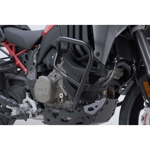 Adventure set Protection Ducati Multistrada V4 (24-).