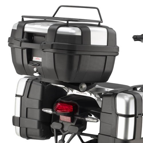 SR1110 nosič Honda Crosstourer 1200 (12-19) včetně plotny M5 pro MONOKEY, max. 6 kg