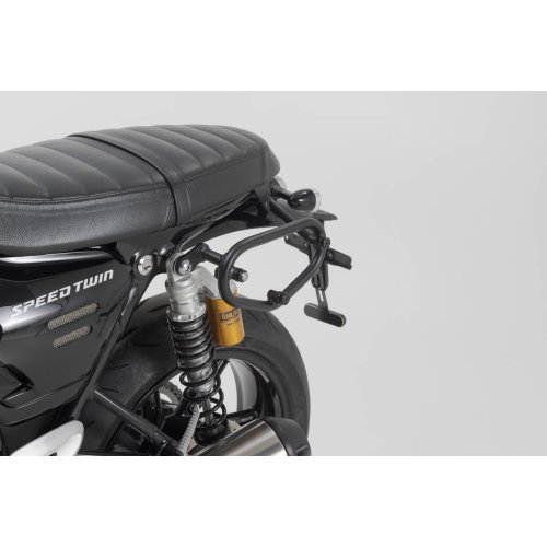 SLC side carrier left Triumph Speed Twin 1200 (18-).