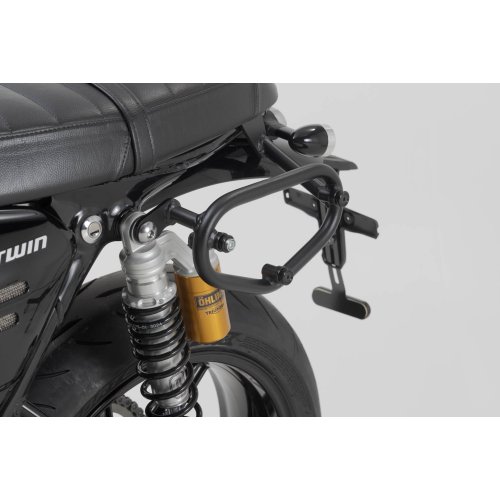 SLC side carrier left Triumph Speed Twin 1200 (18-).