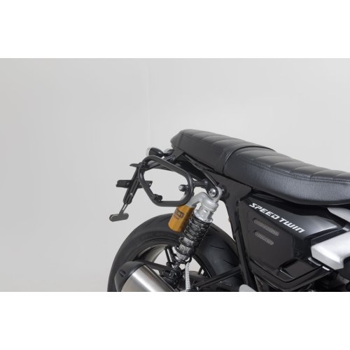 SLC side carrier right Triumph Speed Twin 1200 (18-).