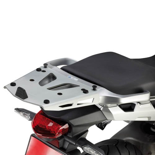 SRA1110 nosič Honda Crosstourer 1200 (12-19) hliníkový pro MONOKEY, max. 6 kg