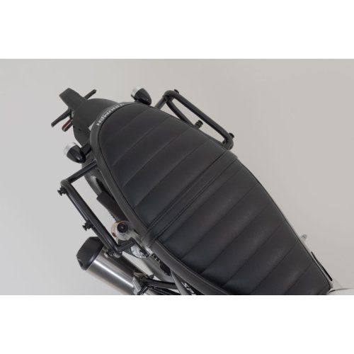 URBAN ABS side case system 2x 16.5 l. Triumph Speed Twin 1200 (18-).