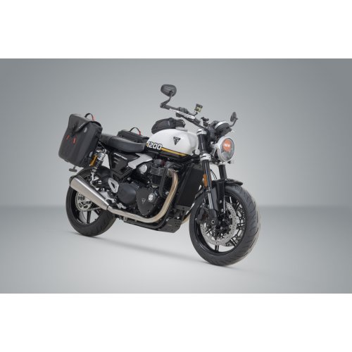 SysBag WP M/M system Triumph Speed Twin 1200 (18-).