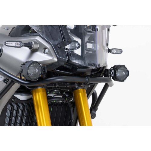 EVO high beam kit Black. Yamaha Ténéré 700 (24-).