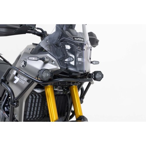 EVO high beam kit Black. Yamaha Ténéré 700 (24-).