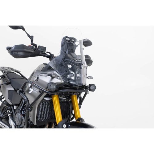 EVO high beam kit Black. Yamaha Ténéré 700 (24-).