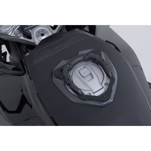 PRO tank ring Black. BMW R 1300 R / R 1300 RS (25-).