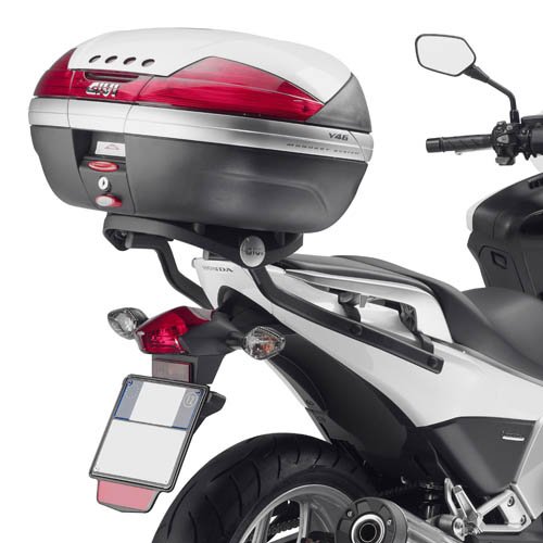 1109FZ montážní sada Honda Integra 700 (12-13) pro Monorack M5-M7-M8-M9-M5M-M6M