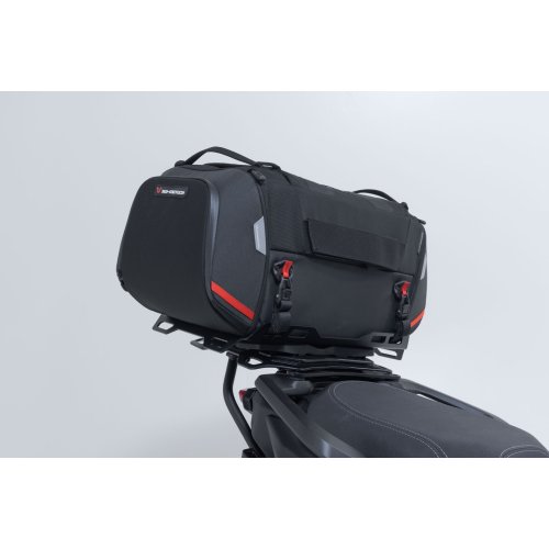 Rackpack Set Yamaha Tracer 9 / GT / GT+ (24-).