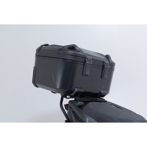 DUSC L top case system Black. 41 l. Yamaha Tracer 9 / GT / GT+ (24-).
