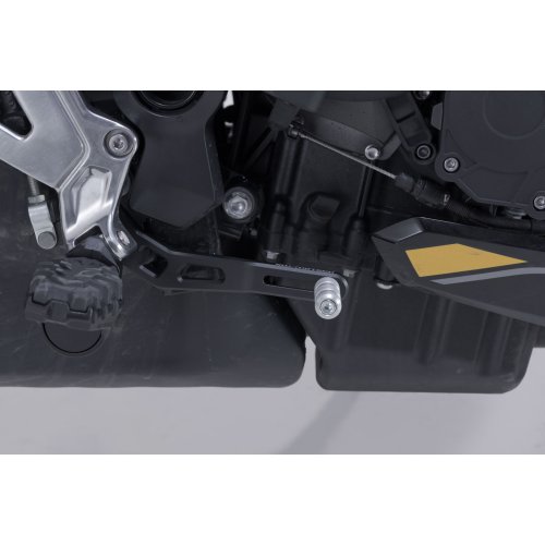 Brake pedal Triumph Tiger 660 / Tiger 800 Sport (24-).