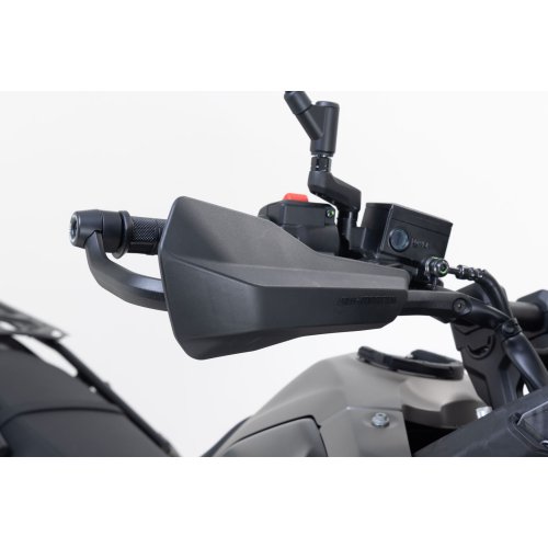 Adventure set Protection Yamaha Ténéré 700 Rally (24-).