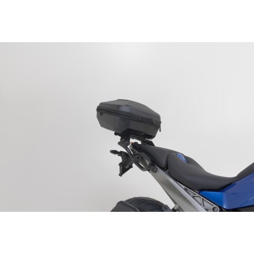 STREET-RACK Black. BMW R 1300 R / R 1300 RS (25-).