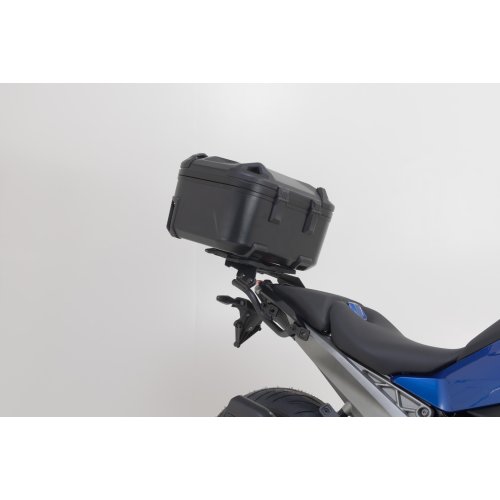 DUSC L top case system Black. 41 l. BMW R 1300 R / R 1300 RS (25-).