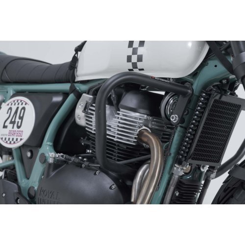 padací rámy Royal Enfield Bear 650 (23-).
