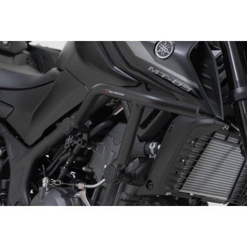 padací rám pro Yamaha MT-03 (16-).