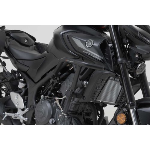 padací rám pro Yamaha MT-03 (16-).