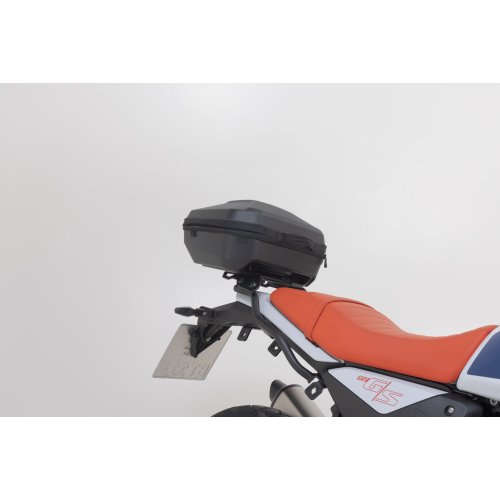 URBAN ABS topcase system Black. BMW R 12 G/S (24-).