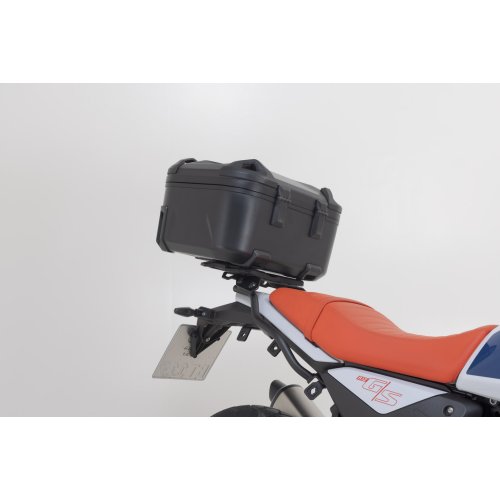 DUSC L top case system Black. 41 l. BMW R 12 G/S (24-).