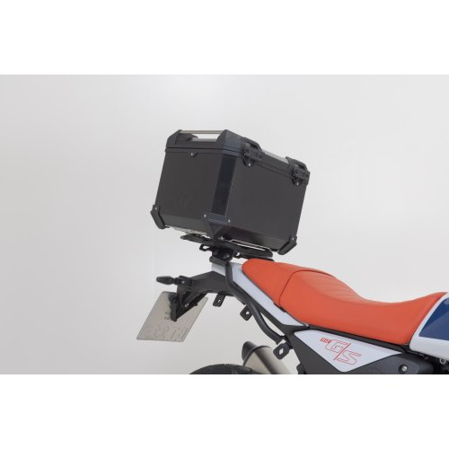 TRAX ADV top case system Black. BMW R 12 G/S (24-).