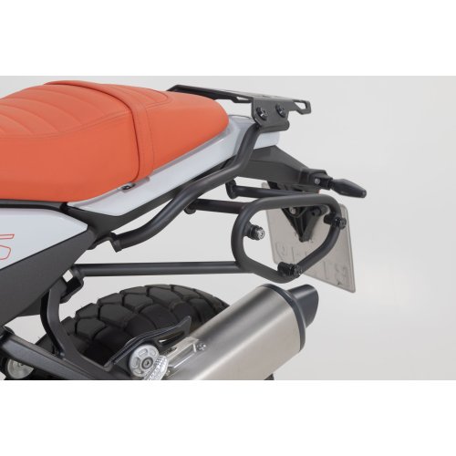 SLC side carrier left BMW R 12 G/S (24-).