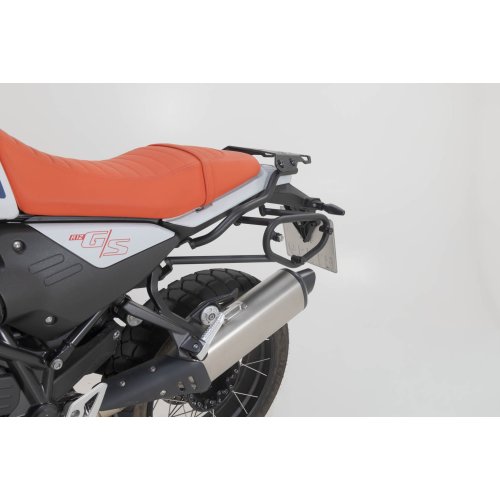 SLC side carrier left BMW R 12 G/S (24-).