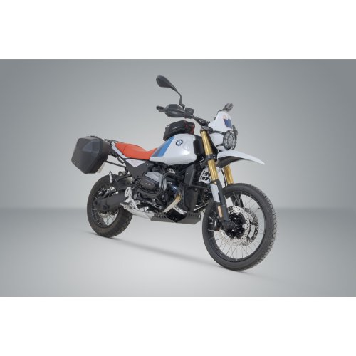 URBAN ABS sada kufrů 2x 16,5 l. BMW R12 G/S (25-).