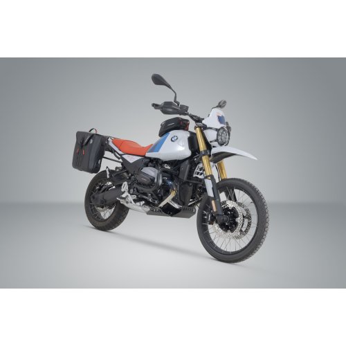 SysBag WP M/M system BMW R12 G/S (25-).