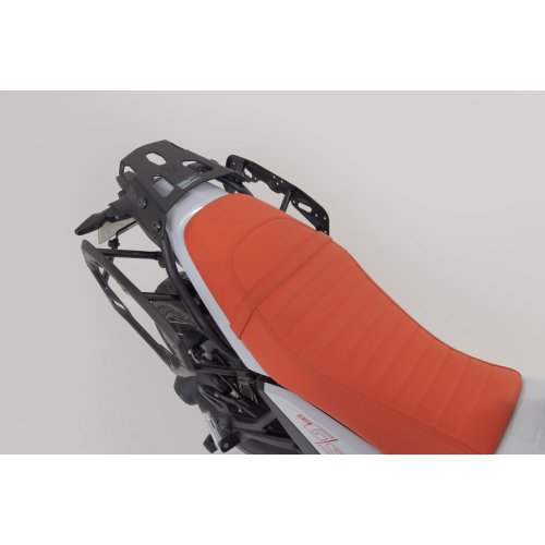 PRO side carrier Black. BMW R 12 G/S (24-).