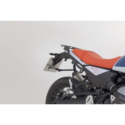 PRO side carrier Black. BMW R 12 G/S (24-).