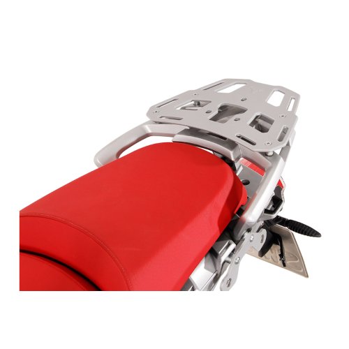 Adventure set TRAX ADV Silver. BMW R 1200 GS (04-12).