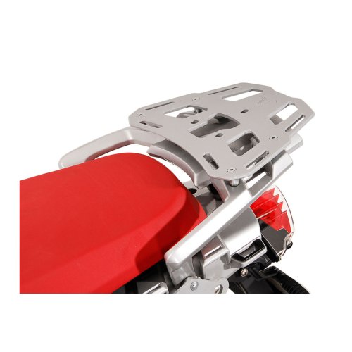 Adventure set TRAX ADV Silver. BMW R 1200 GS (04-12).