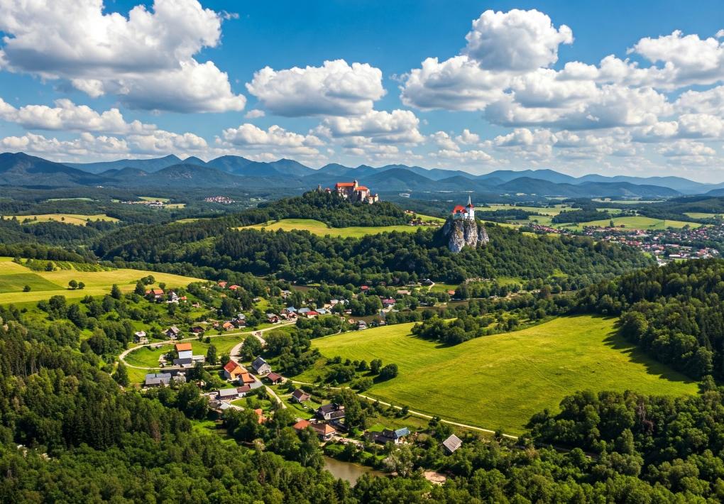 Slovensko