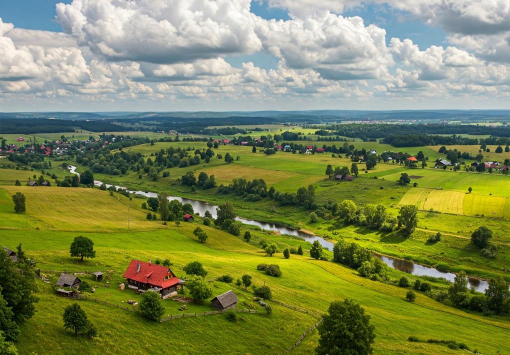 Polsko
