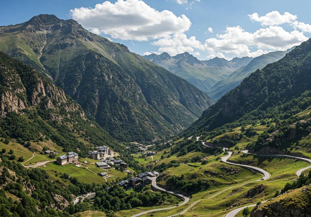 Andorra