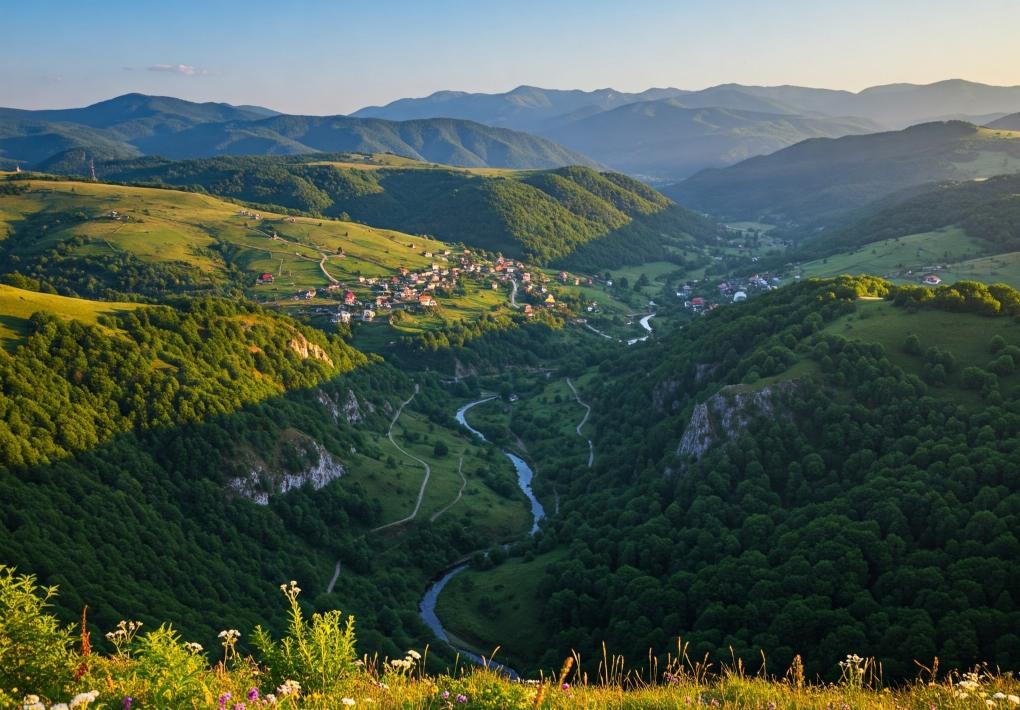 Moldavsko