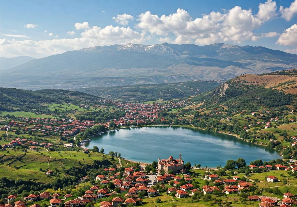 Severní Makedonie
